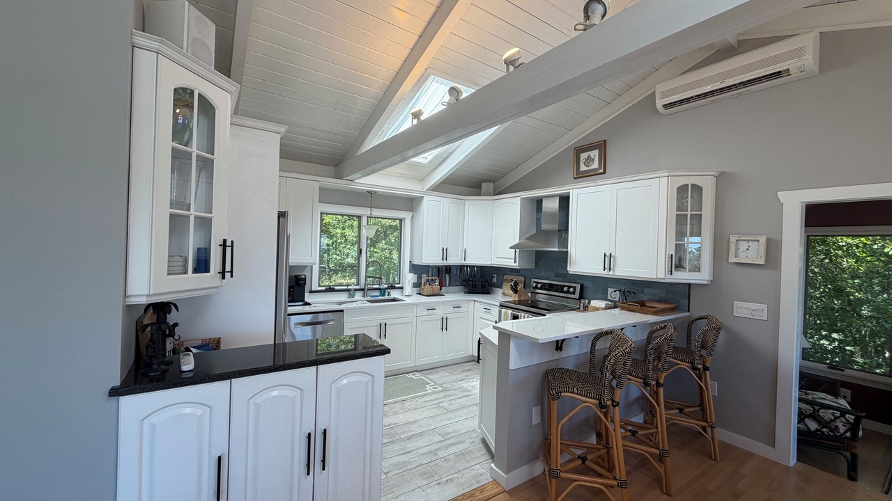 Photo of Kitchen in Cape Neddick