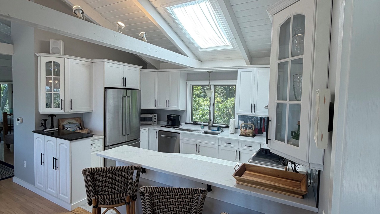 Photo of Kitchen in Cape Neddick