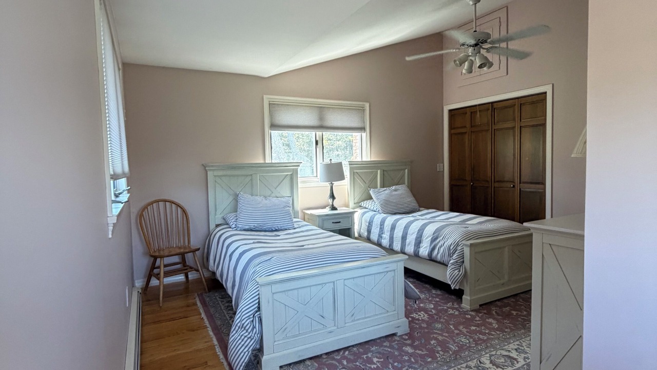 Photo of Bedroom in Cape Neddick