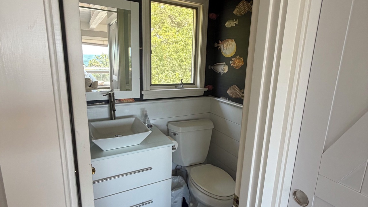 Photo of Bathroom in Cape Neddick