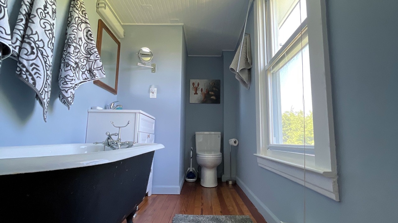 Photo of Bathroom in Madison Center