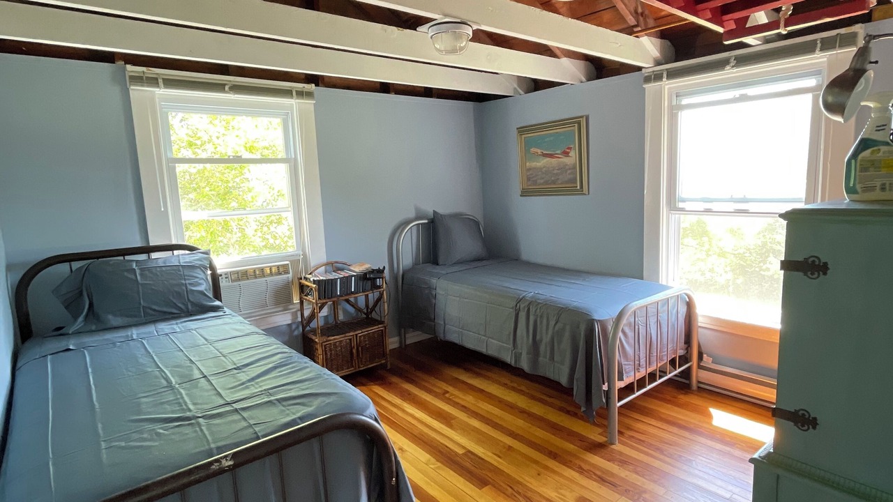Photo of Bedroom in Madison Center