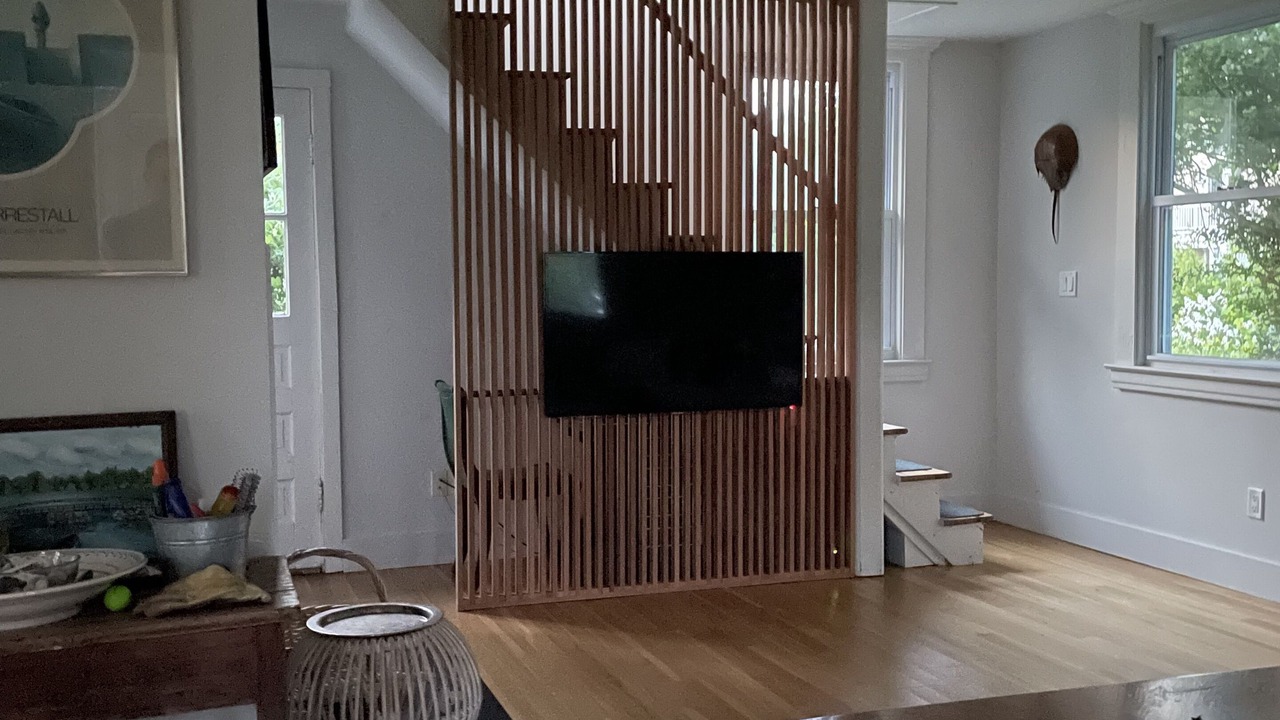 Photo of Livingroom in Madison Center