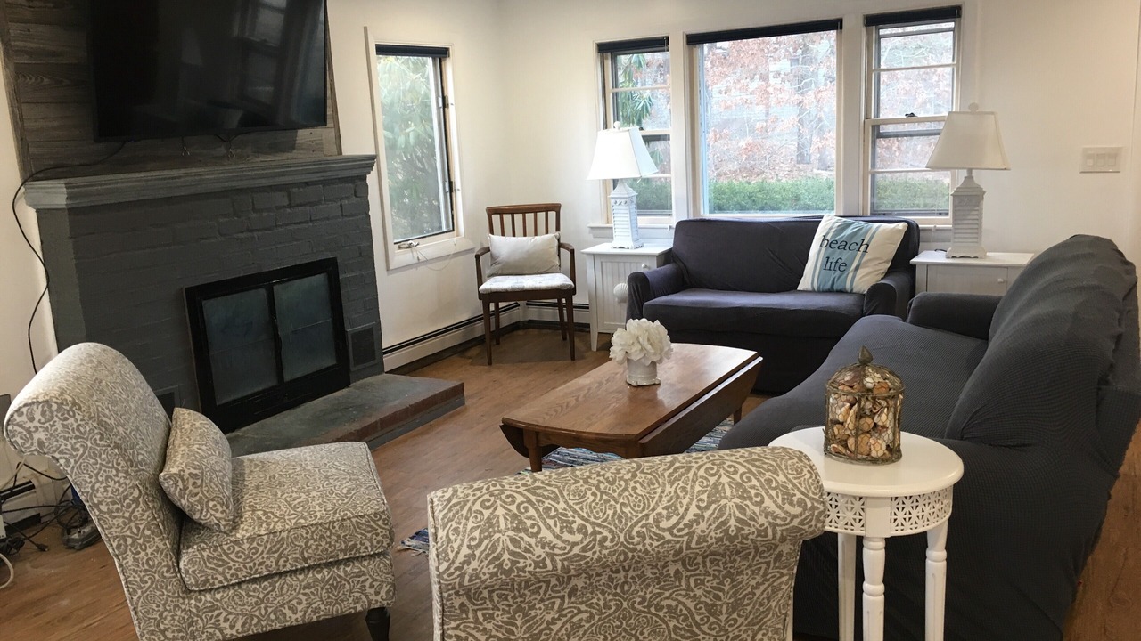 Photo of Bedroom in West Dennis