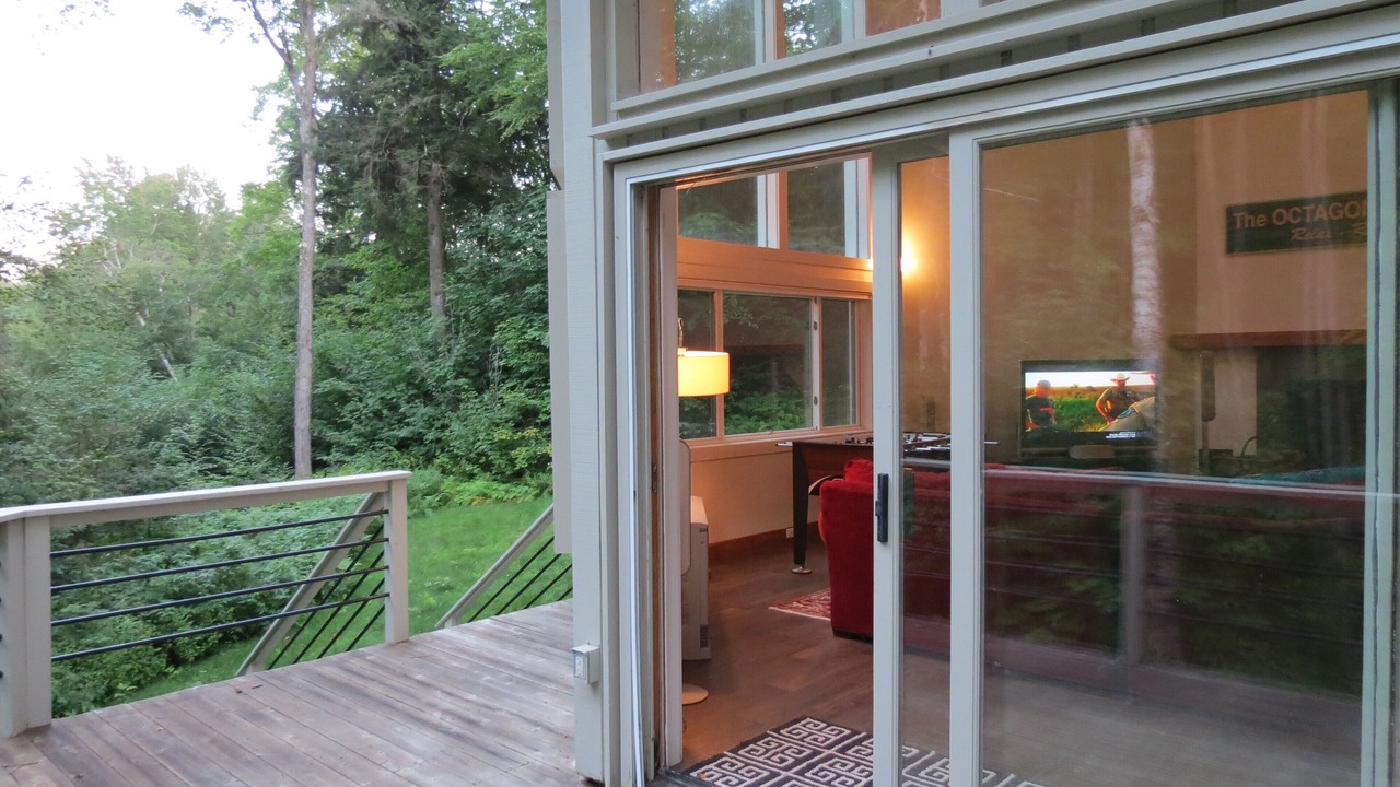 Photo of Patio Balcony in Londonderry