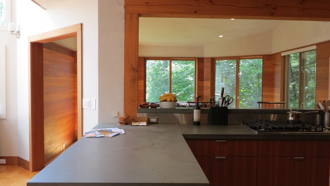 Photo of Kitchen in Londonderry