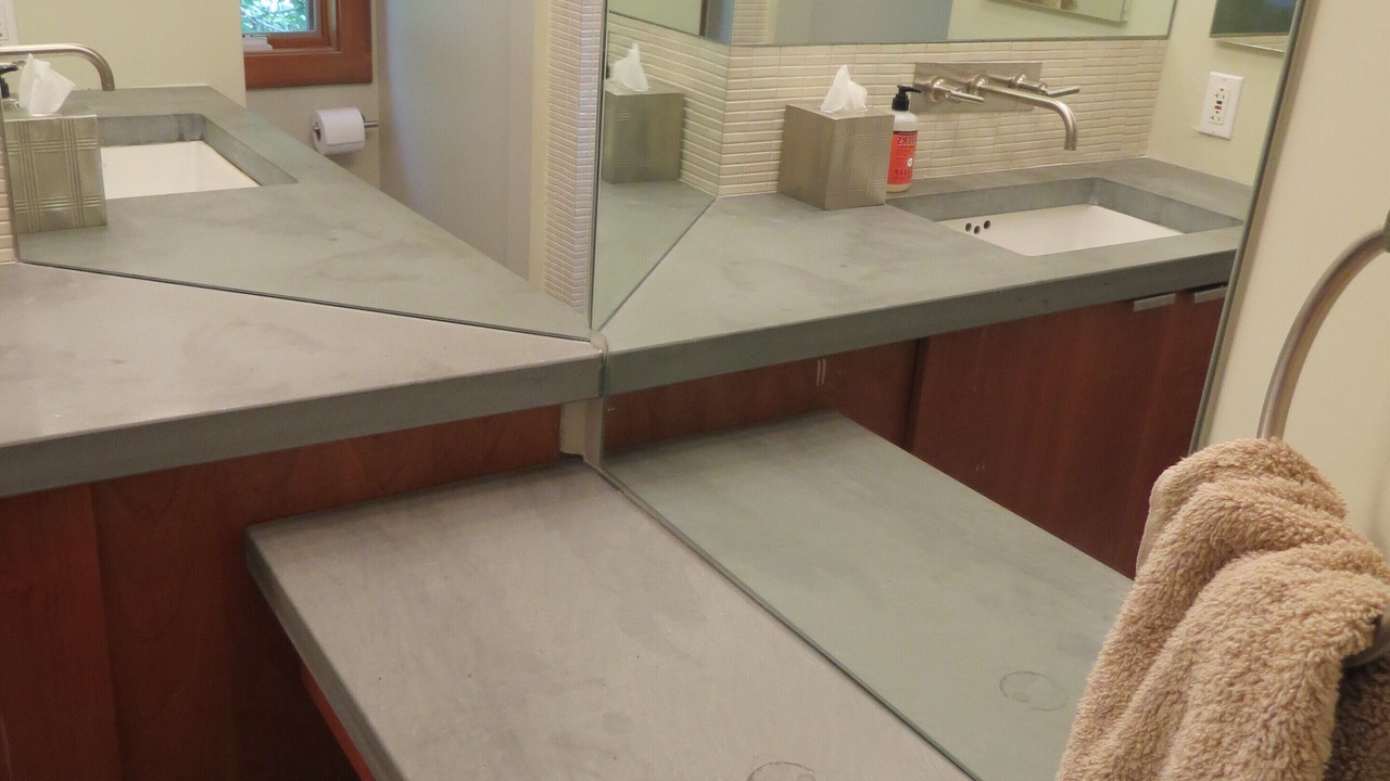 Photo of Bathroom in Londonderry