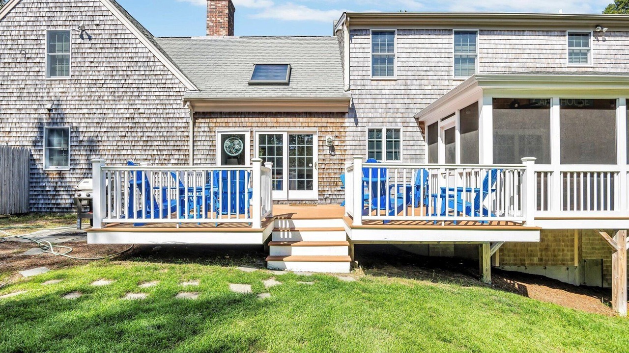 Photo of Outdoor in Orleans