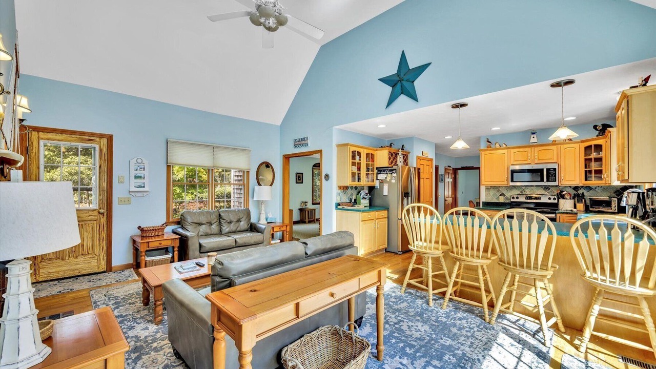 Photo of Livingroom in Orleans