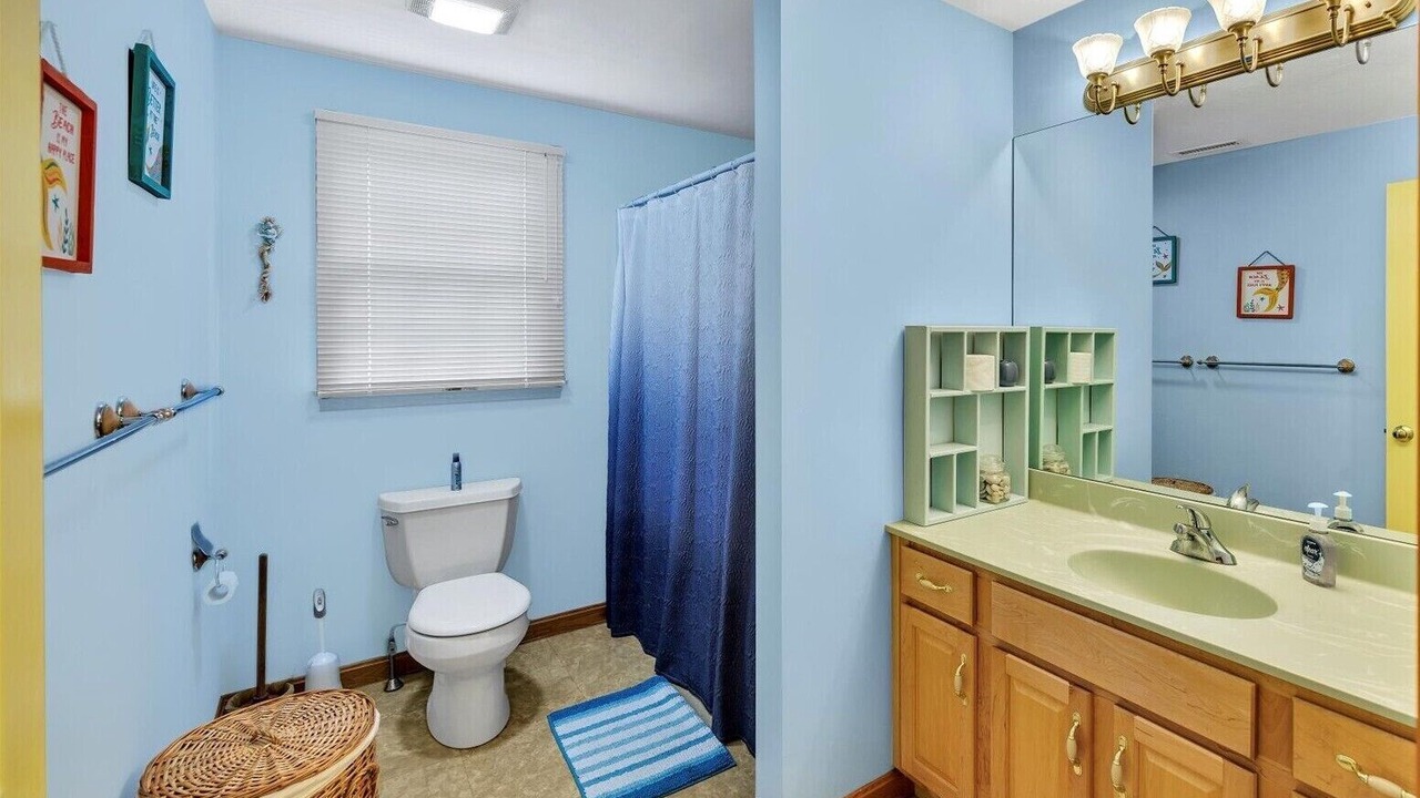 Photo of Bathroom in Orleans