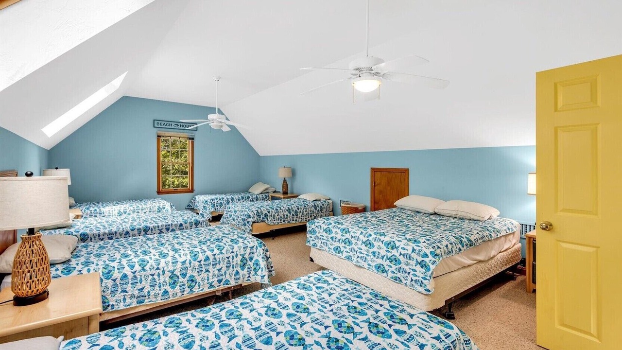 Photo of Bedroom in Orleans