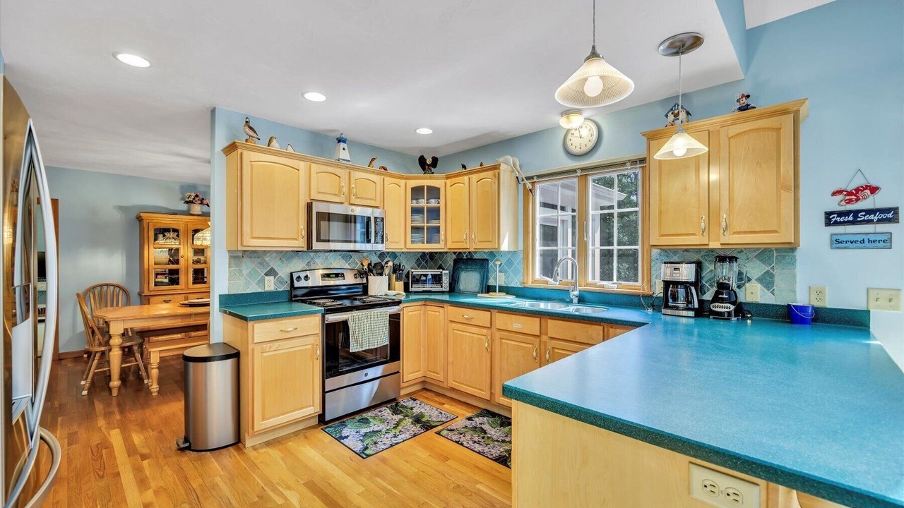 Photo of Kitchen in Orleans
