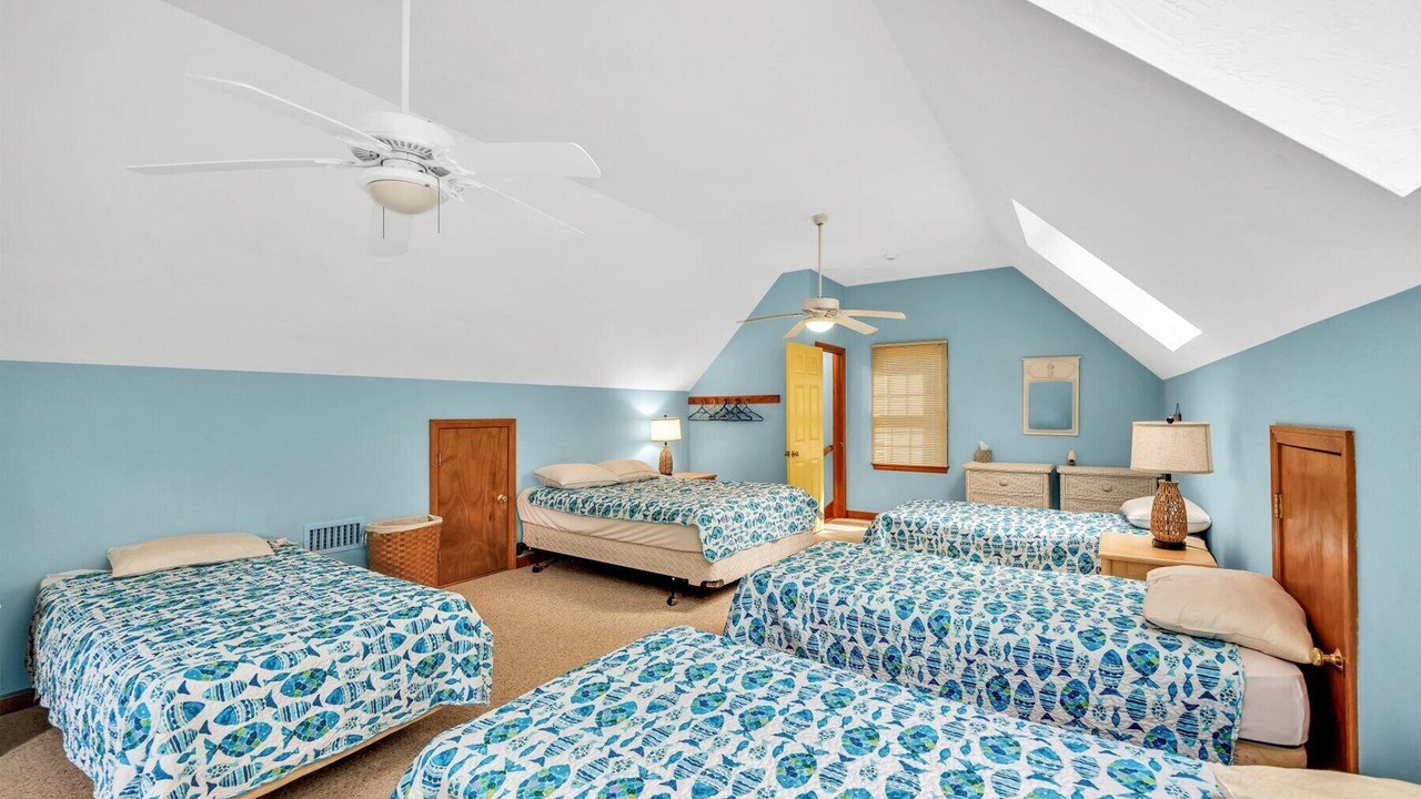 Photo of Bedroom in Orleans