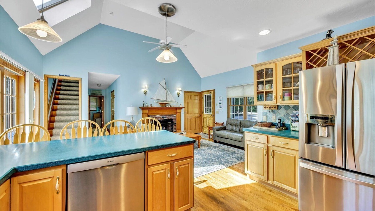 Photo of Kitchen in Orleans