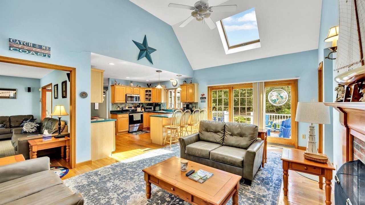 Photo of Livingroom in Orleans