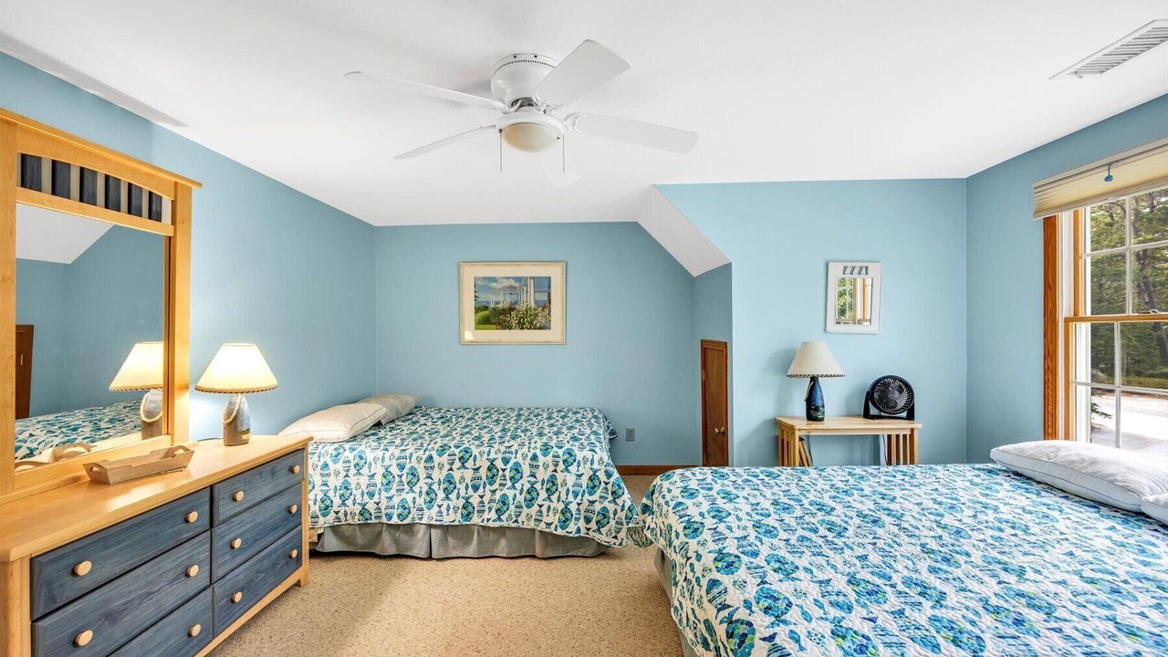 Photo of Bedroom in Orleans