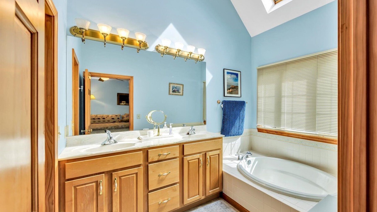 Photo of Bathroom in Orleans
