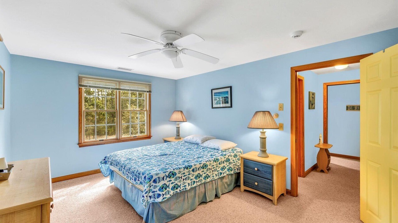 Photo of Bedroom in Orleans
