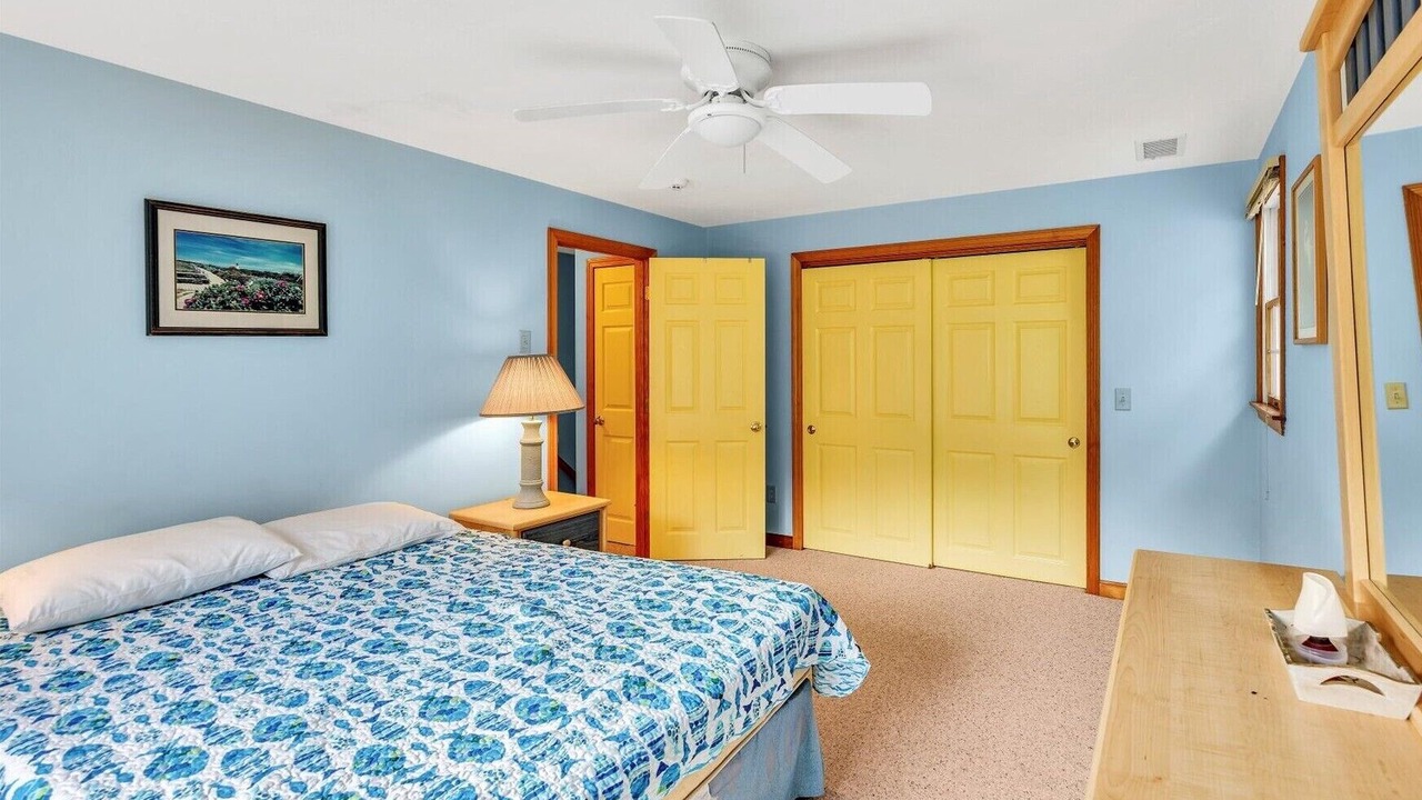 Photo of Bedroom in Orleans