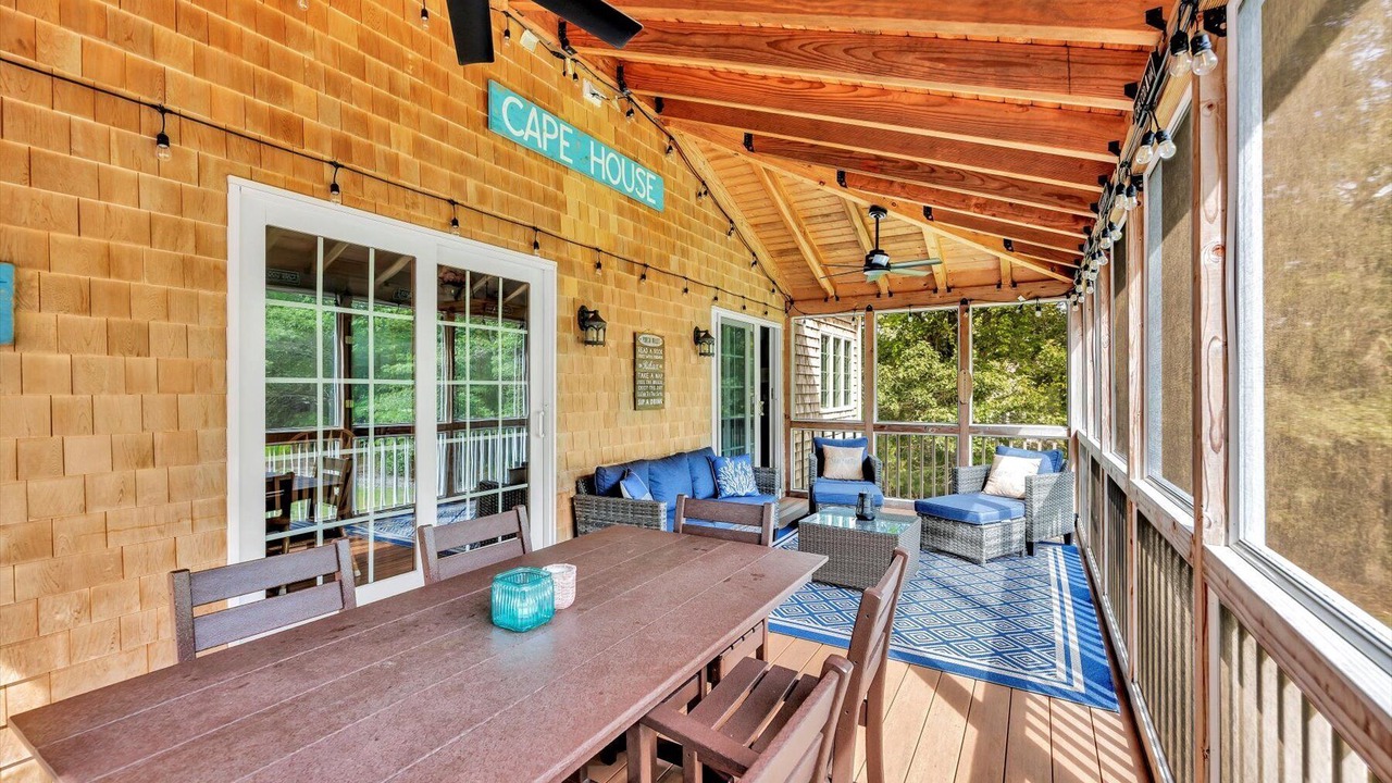 Photo of Outdoor in Orleans