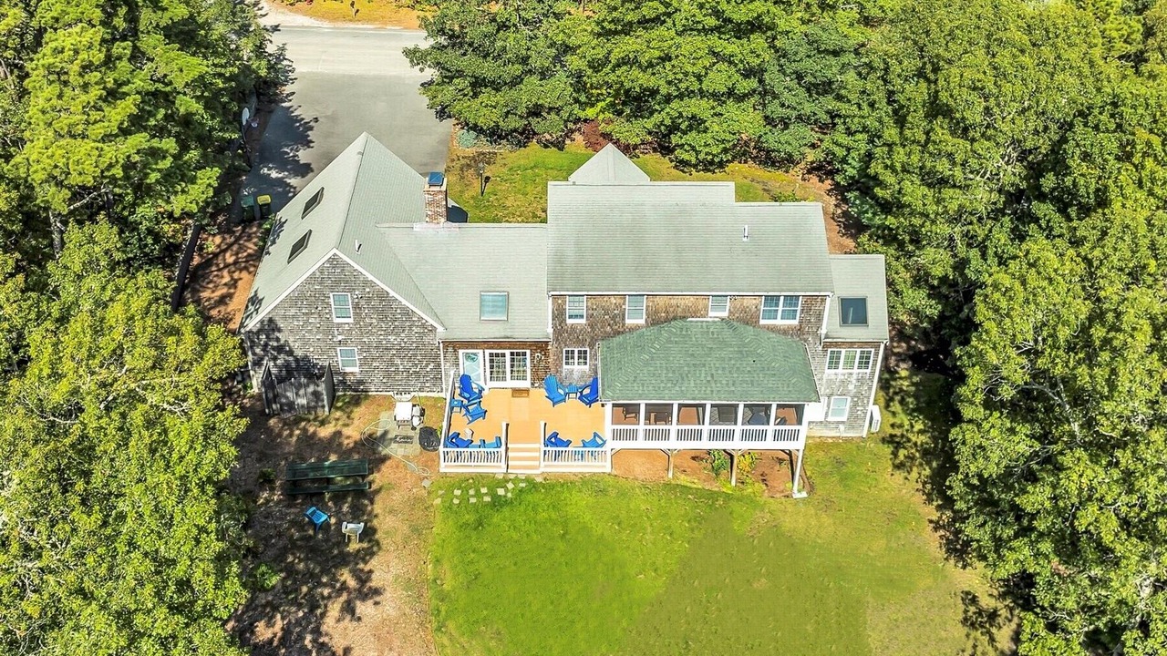 Photo of Outdoor in Orleans