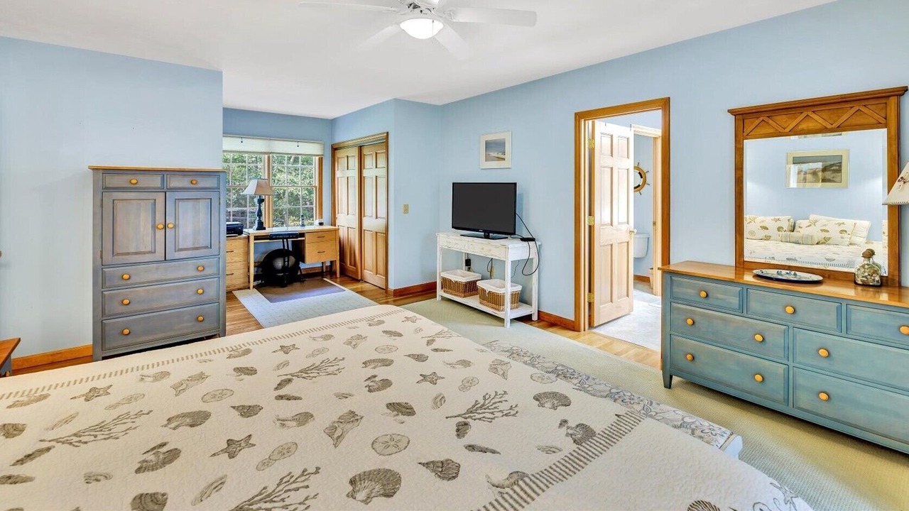 Photo of Bedroom in Orleans