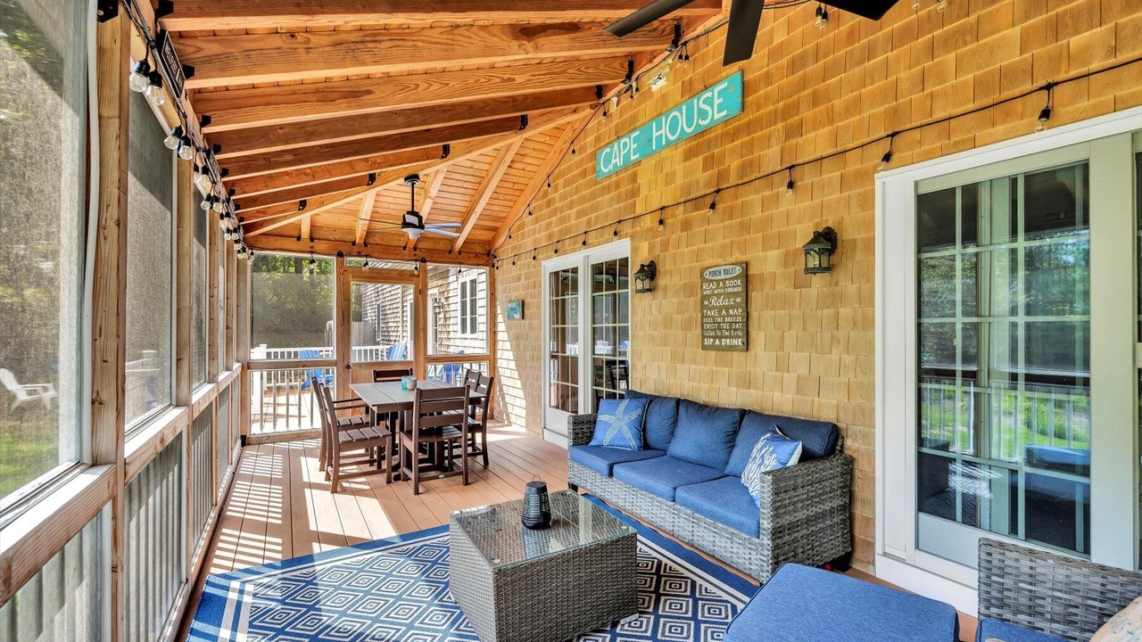 Photo of Outdoor in Orleans