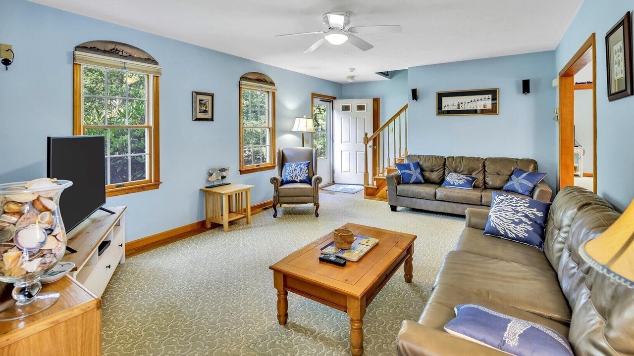 Photo of Livingroom in Orleans