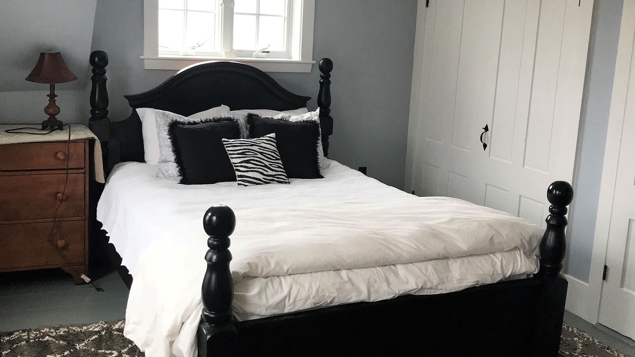 Photo of Bedroom in Truro