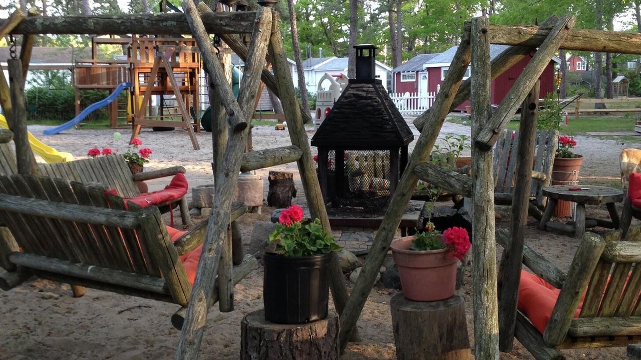 Photo of Outdoor in Bass River