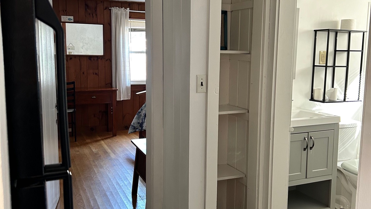Photo of Bathroom in Bass River