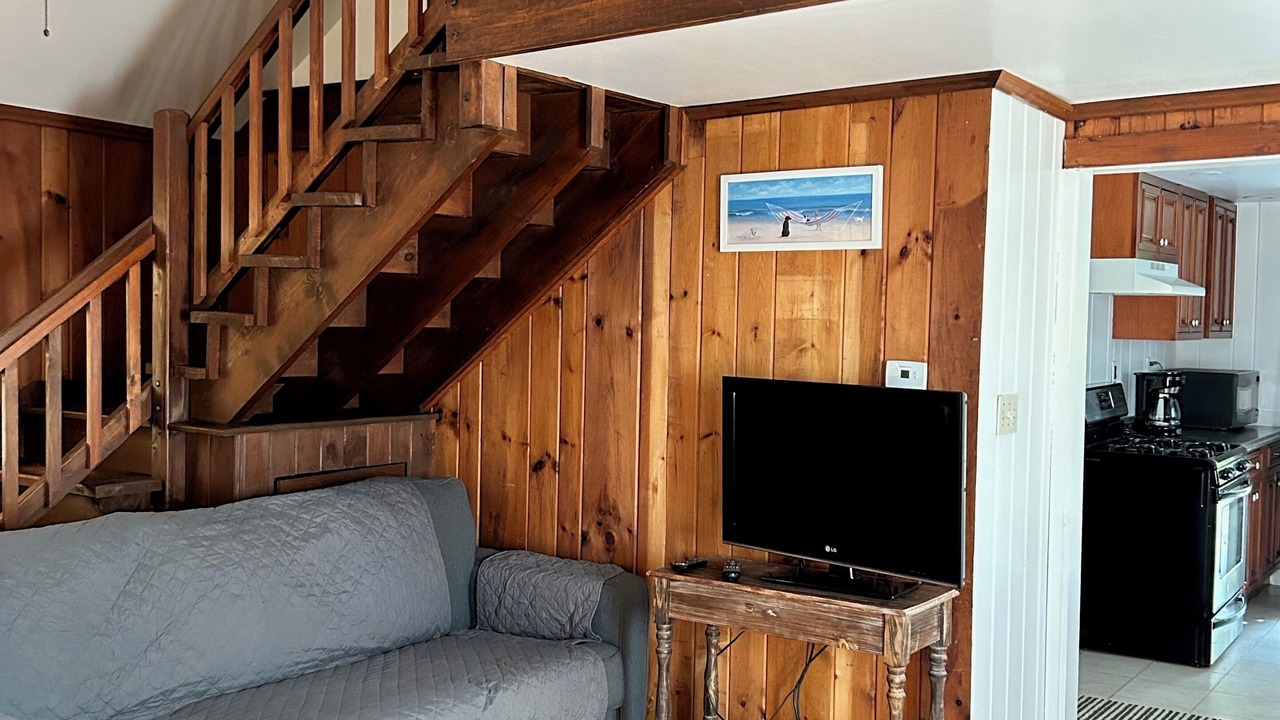 Photo of Livingroom in Bass River