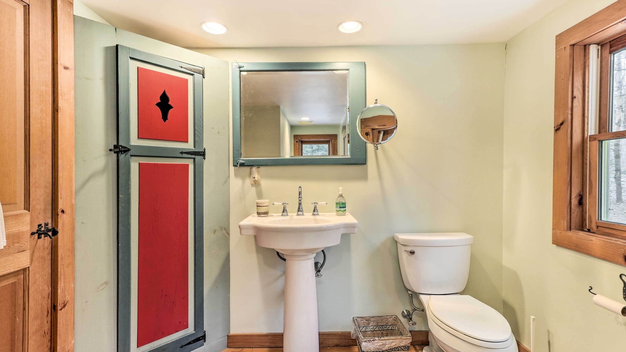 Photo of Bathroom in Monterey