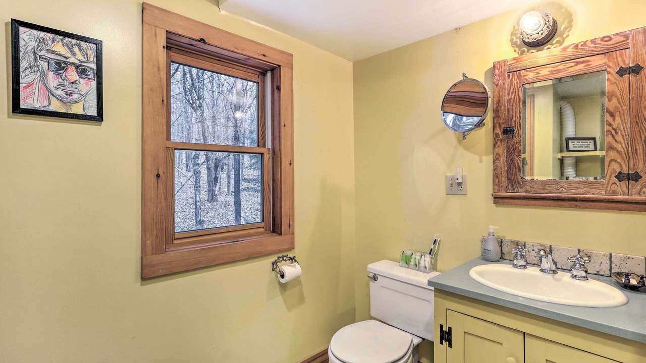 Photo of Bathroom in Monterey