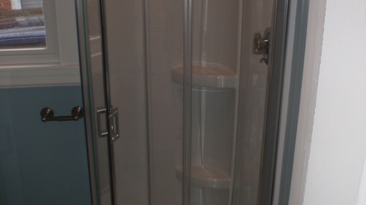Photo of Bathroom in Easton's Point