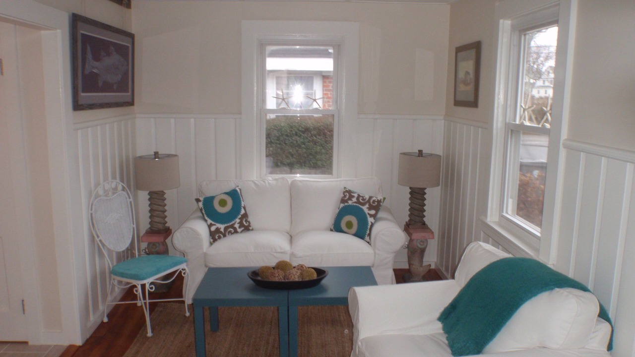 Photo of Bedroom in Easton's Point