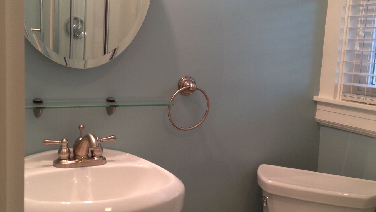 Photo of Bathroom in Easton's Point