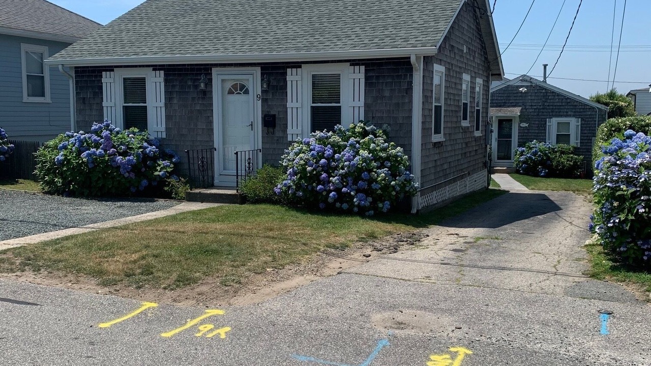 Photo of Outdoor in Easton's Point
