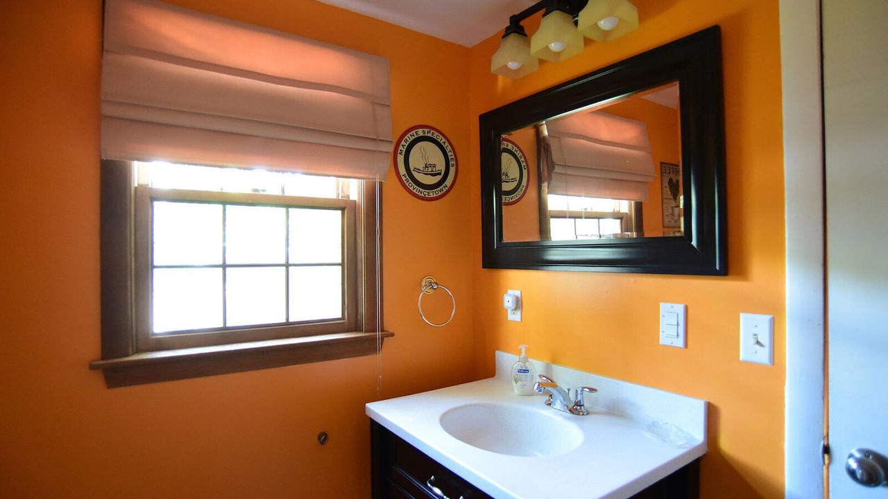 Photo of Bathroom in Wellfleet