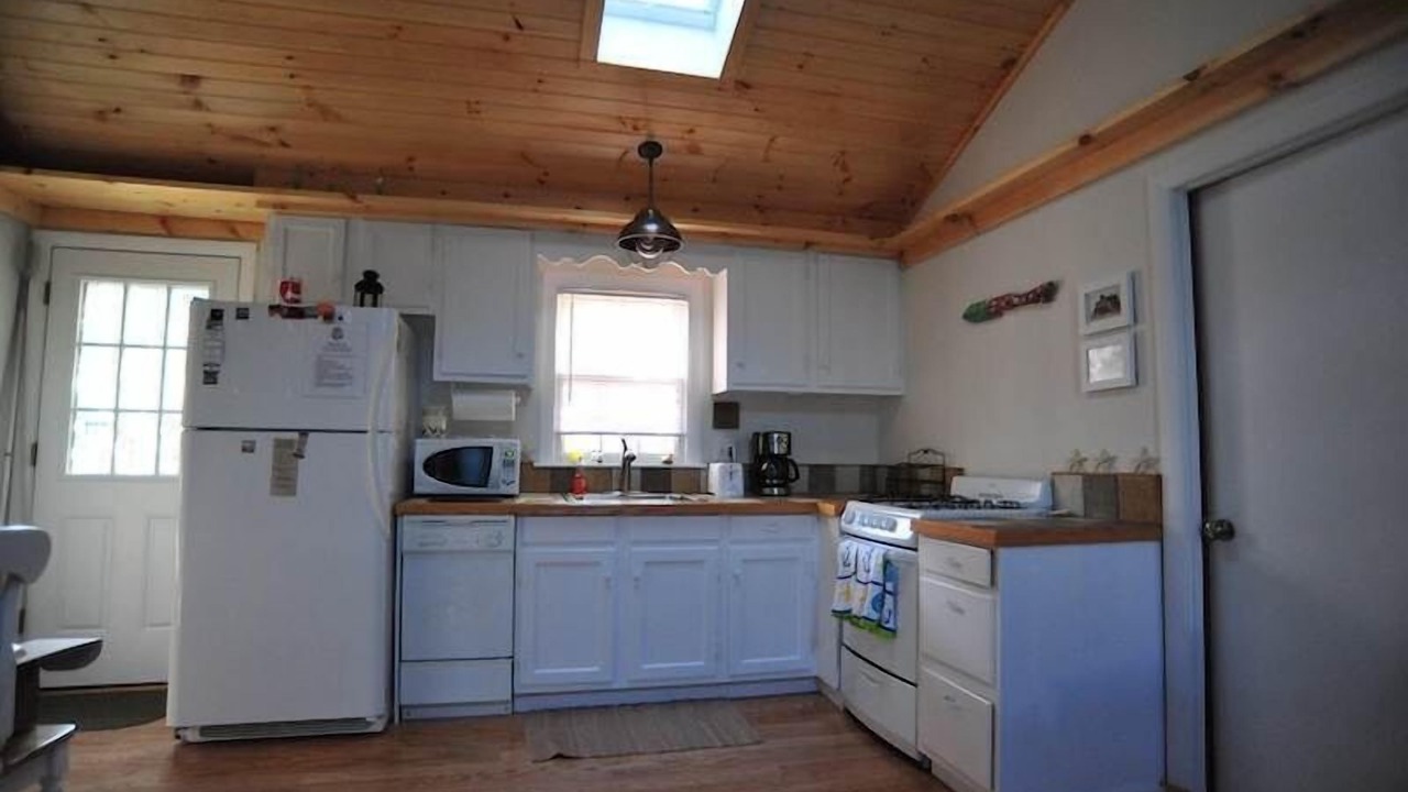 Photo of Bedroom in Wellfleet