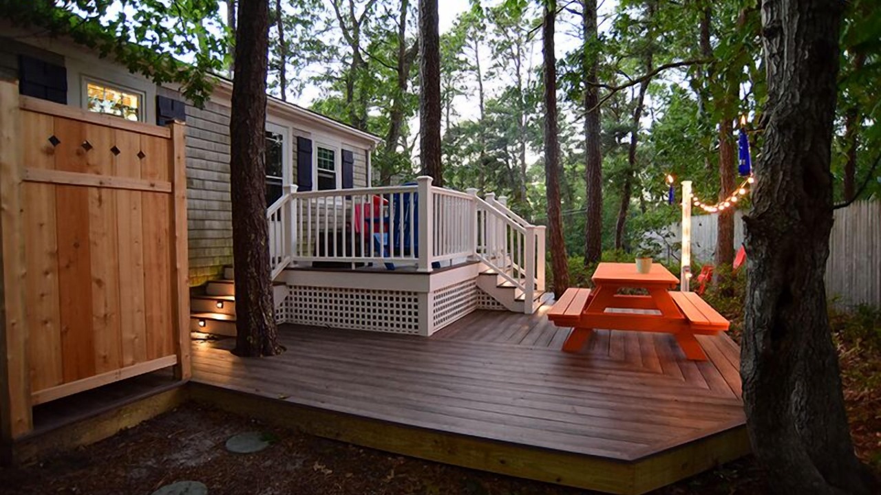 Photo of Outdoor in Wellfleet