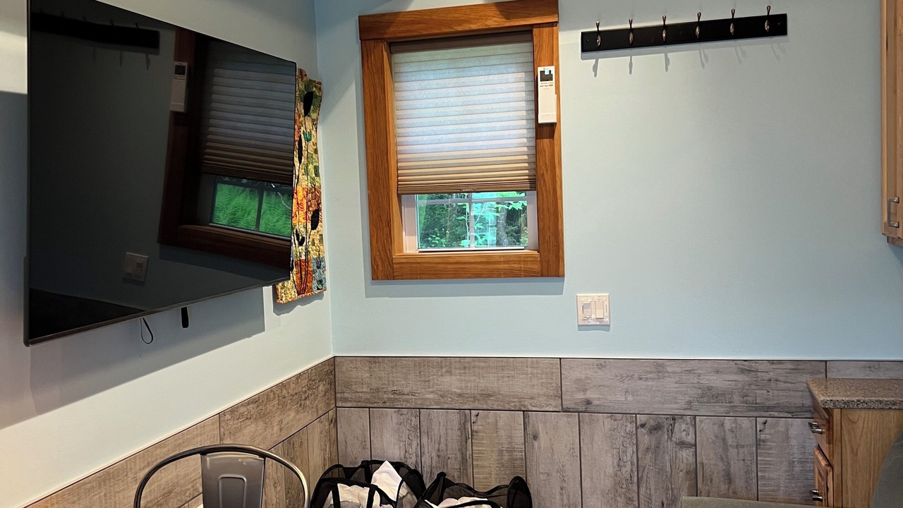 Photo of Livingroom in Waitsfield
