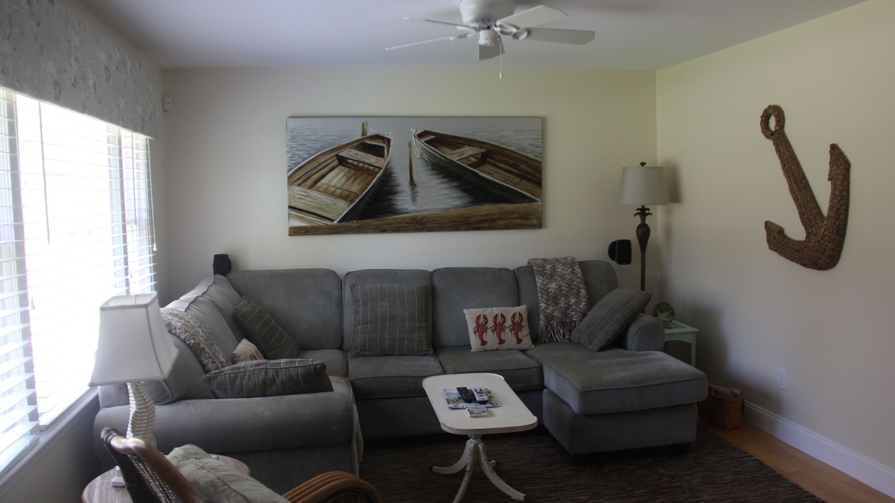 Photo of Bedroom in Seabrook
