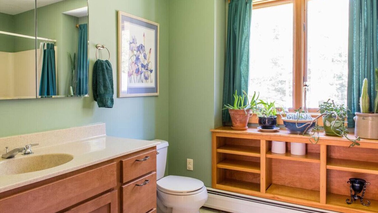 Photo of Bathroom in Mount Desert
