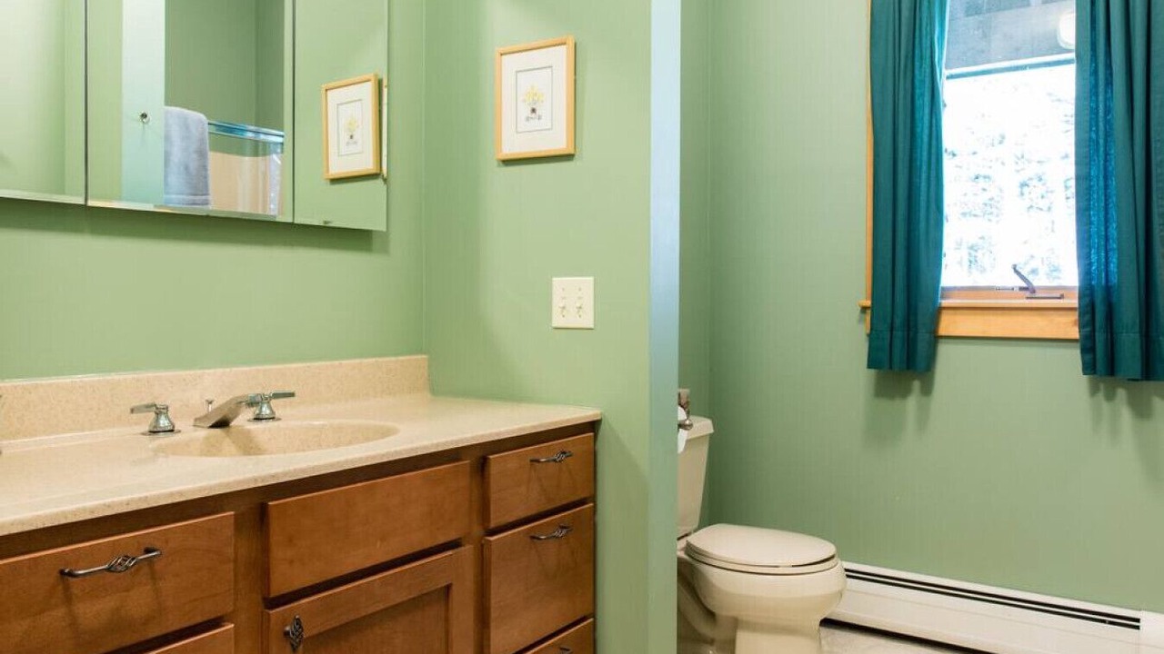 Photo of Bathroom in Mount Desert