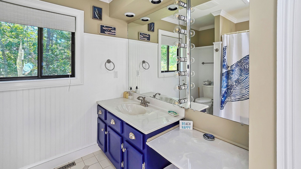Photo of Bathroom in Truro