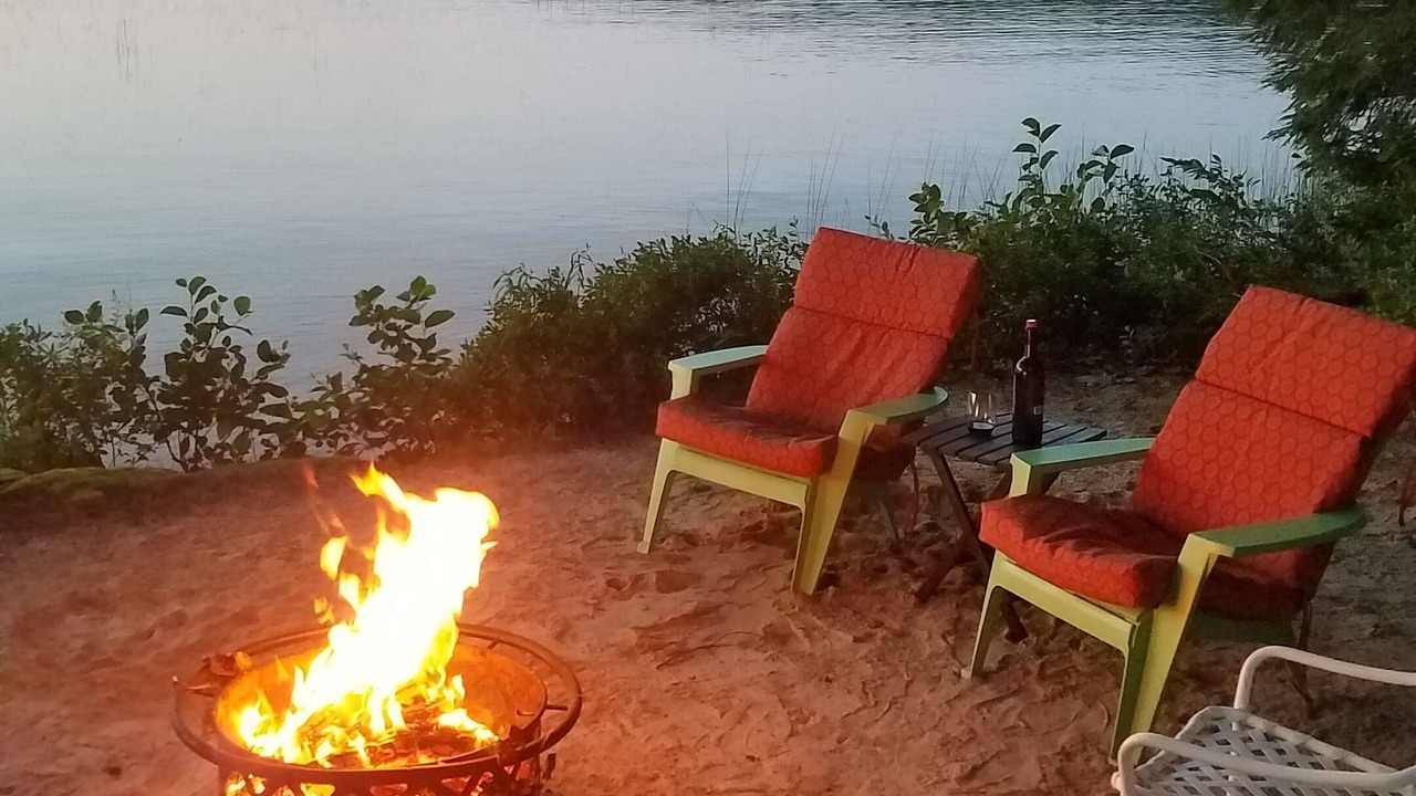 Photo of Outdoor in Raymond