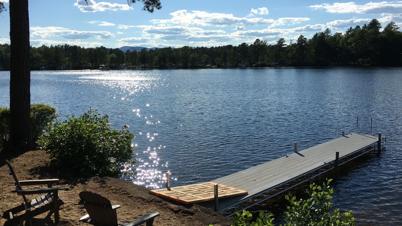 Photo of Outdoor in The Bays