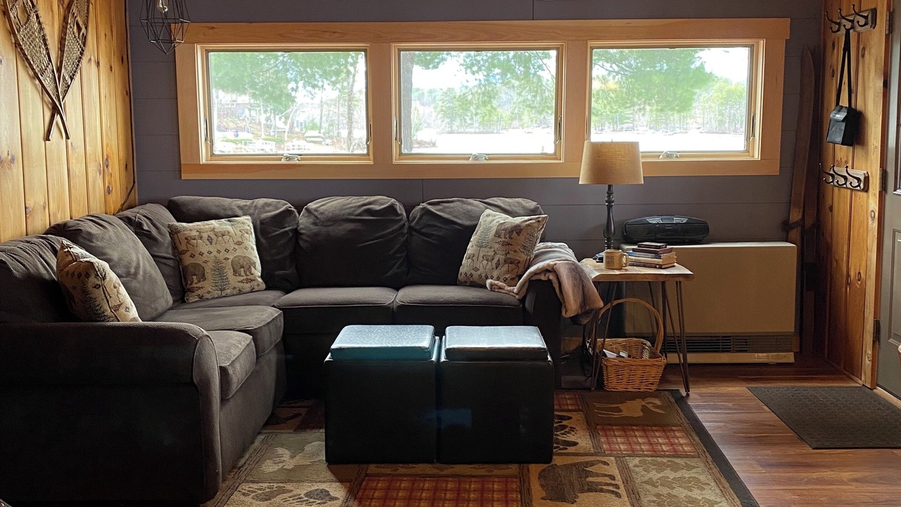 Photo of Livingroom in The Bays