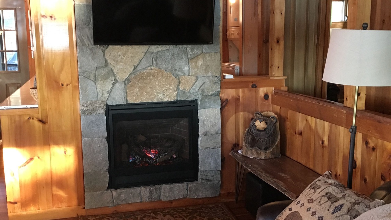 Photo of Livingroom in The Bays